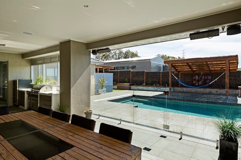 Gordon Ave Pools & Spas pool builder work in Geelong West