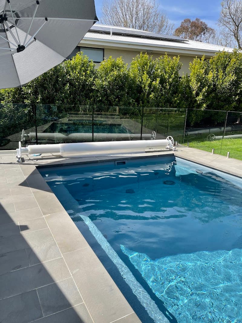Gordon Ave Pools & Spas pool builder work in Geelong West