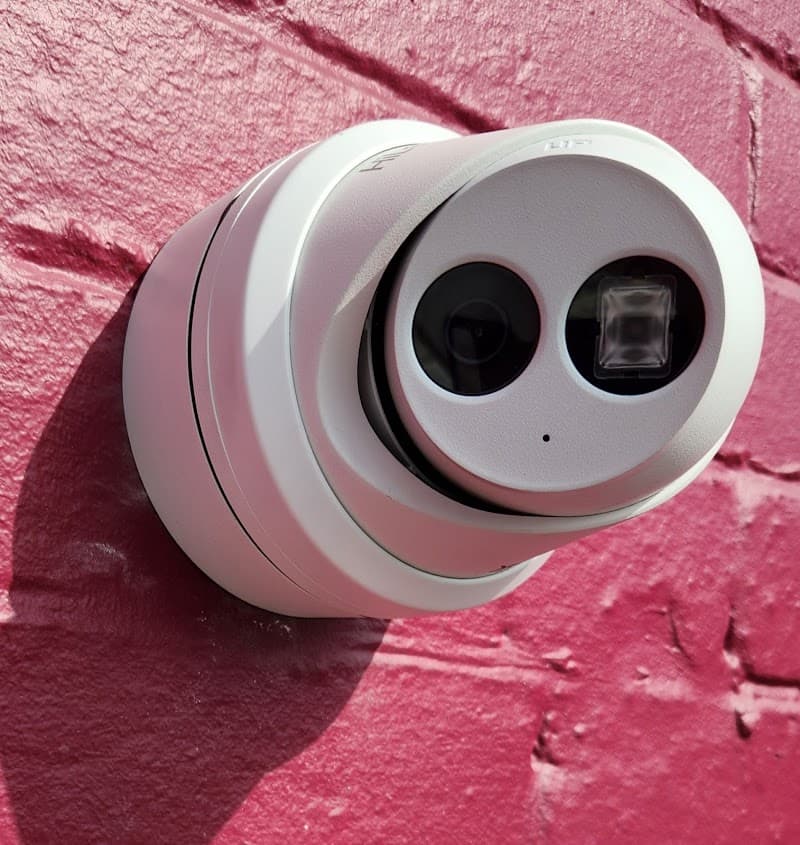 Gorilla Security - CCTV, Alarms, Intercoms & Access Control security & cctv work in Elwood