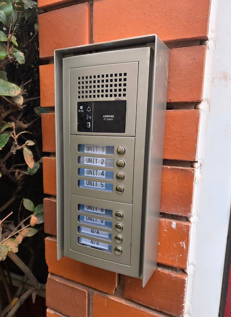 Gorilla Security - CCTV, Alarms, Intercoms & Access Control security & cctv work in Elwood