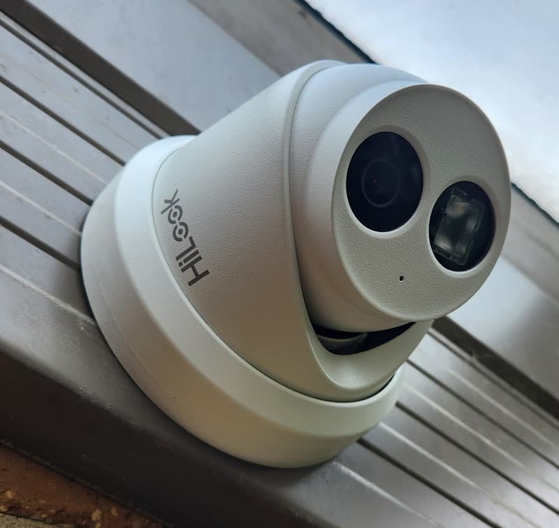 Gorilla Security - CCTV, Alarms, Intercoms & Access Control security & cctv work in Elwood