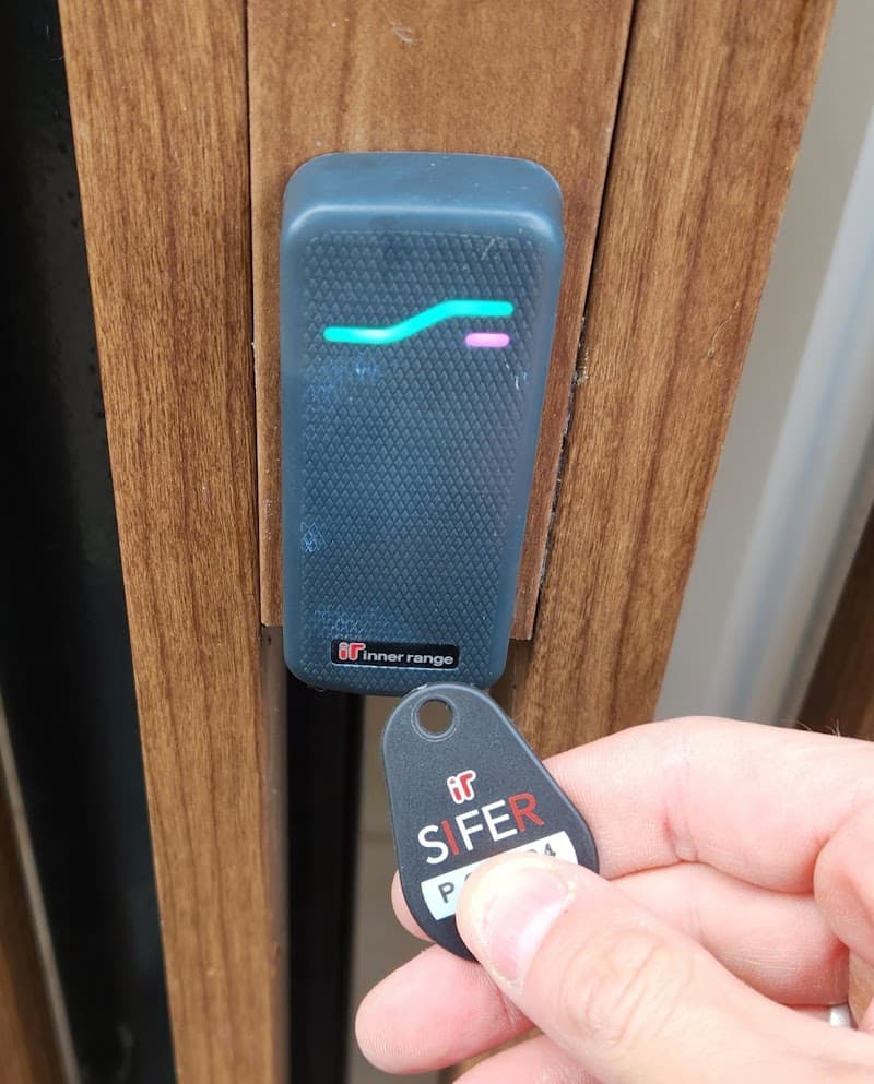 Gorilla Security - CCTV, Alarms, Intercoms & Access Control security & cctv work in Elwood