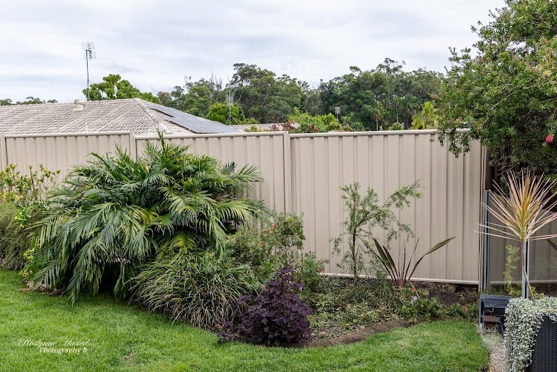 Gormans Fencing fencing work in Warana