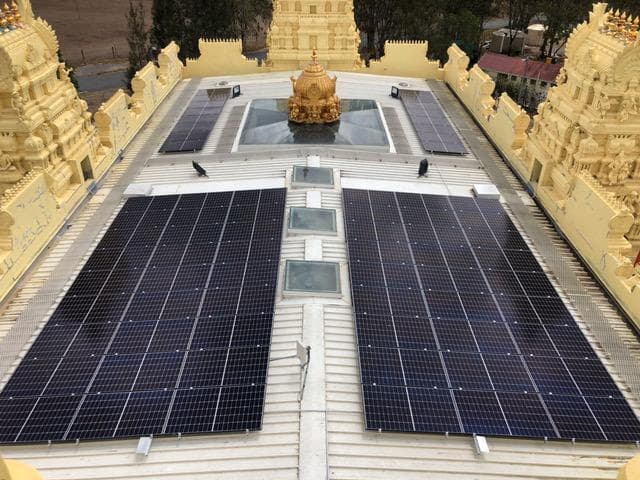 GoRun Solar solar panel installation work in Browns Plains