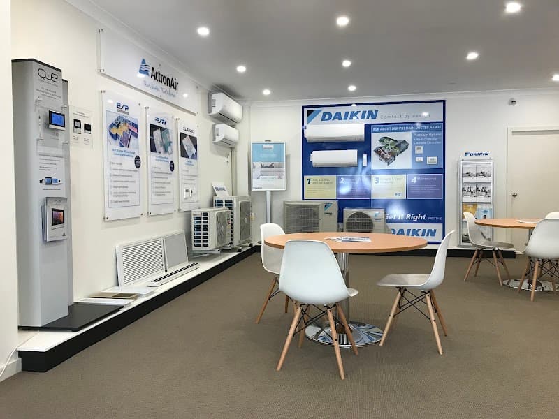 Gosford Air Conditioning air conditioning work in Tuggerah