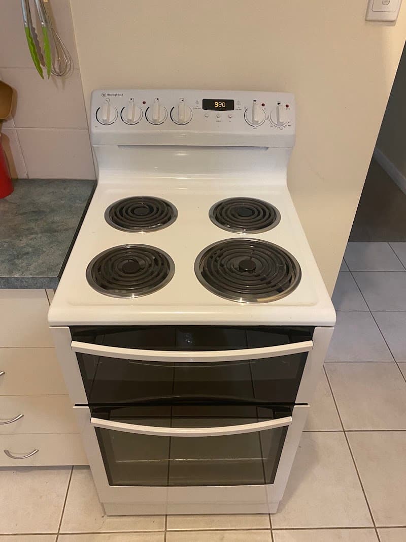 Gosford Appliance Repairs appliance repair work in Bateau Bay