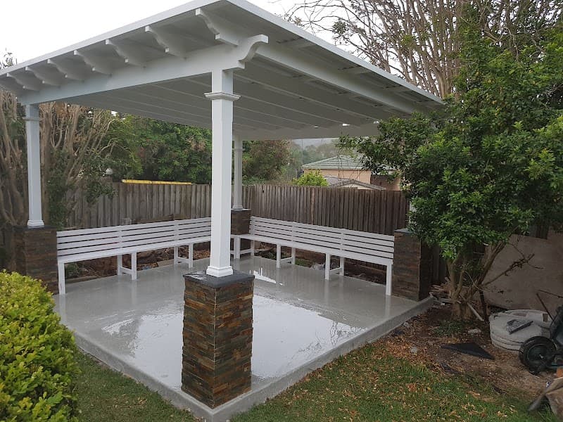 GOSFORD CARPENTRY & BUILDING SERVICES carpentry work in North Gosford