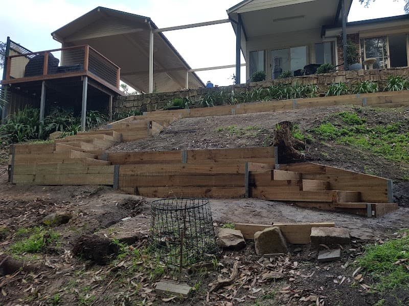 GOSFORD CARPENTRY & BUILDING SERVICES carpentry work in North Gosford