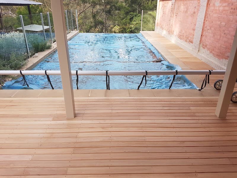 GOSFORD CARPENTRY & BUILDING SERVICES carpentry work in North Gosford