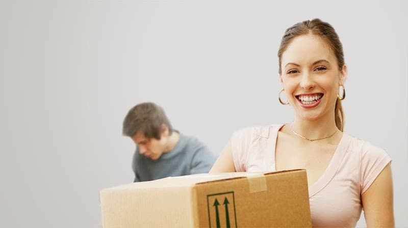 Gosford Removals & Storage removalist work in Somersby