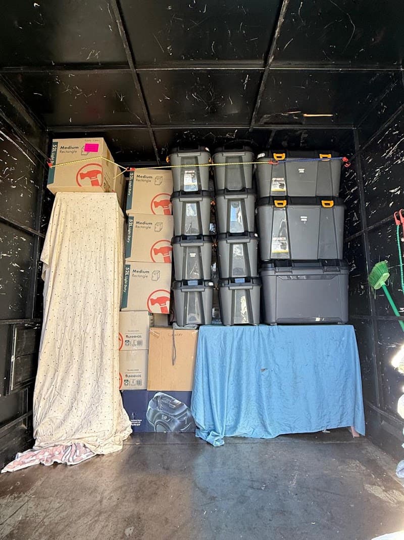 Got The Moves Removalists removalist work in Osborne Park