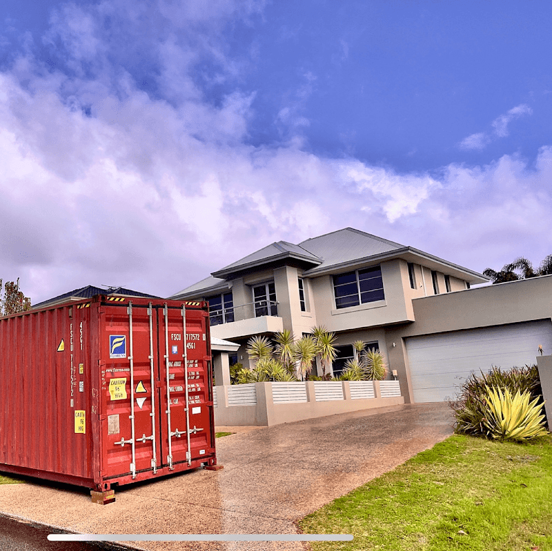 Got The Moves Removalists removalist work in Osborne Park