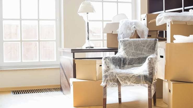 Got The Moves Removalists removalist work in Osborne Park