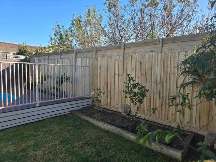 Got This Fencing - Fencing Pros fencing work in Breakwater