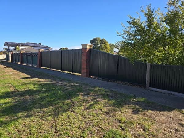 Got This Fencing - Fencing Pros fencing work in Breakwater