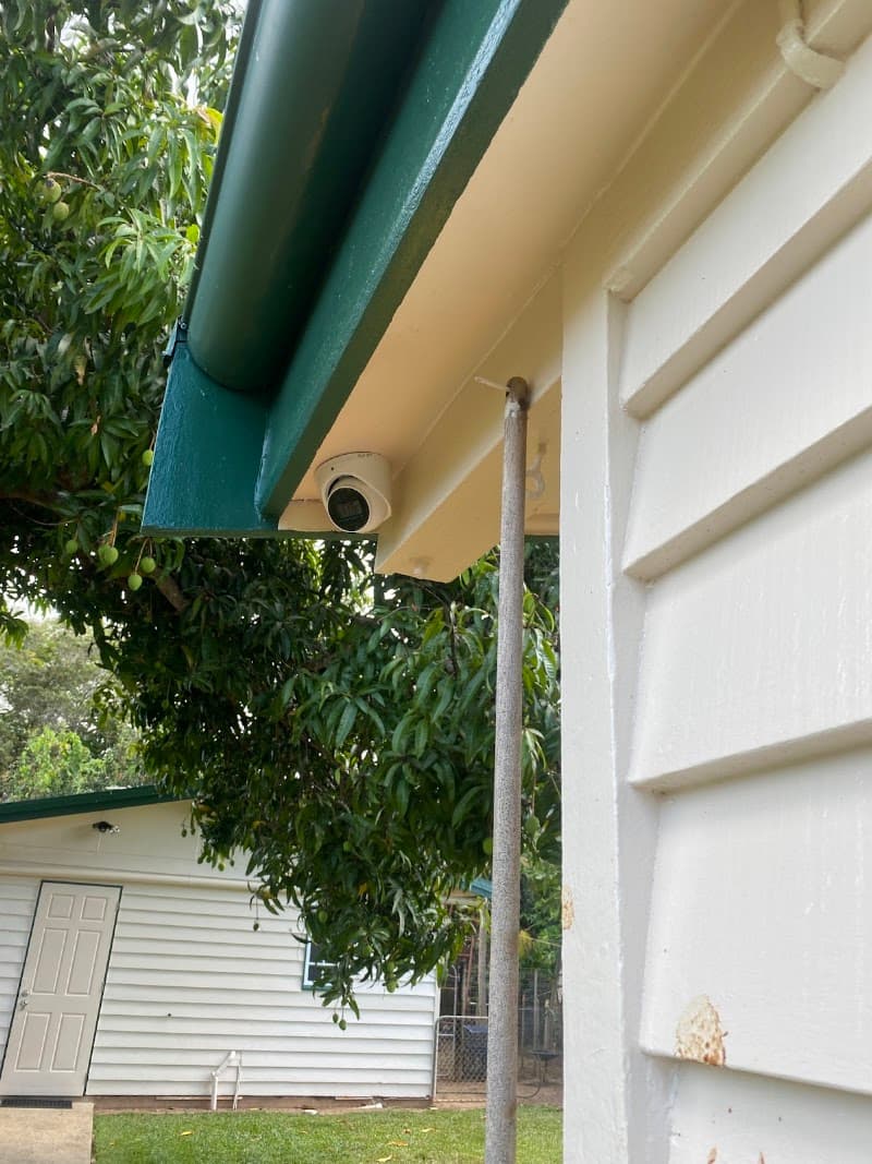 GOtech Customised Security Cairns security & cctv work in Manunda