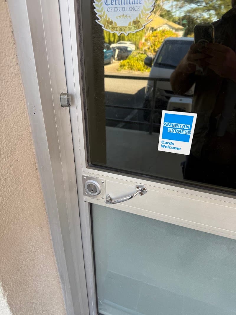 Grace Locksmiths locksmith work in Manoora
