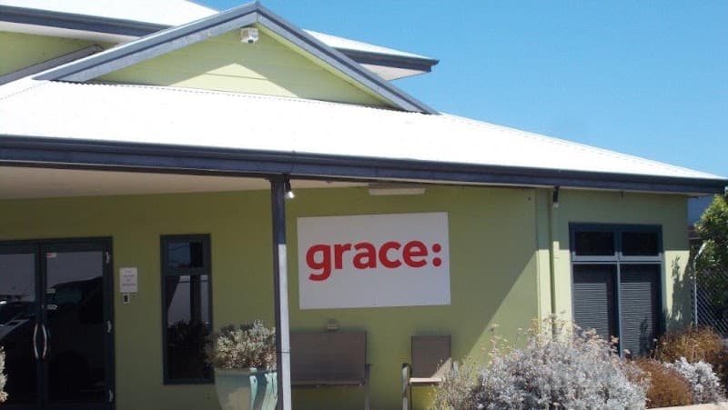 Grace Removals Bunbury removalist work in Davenport
