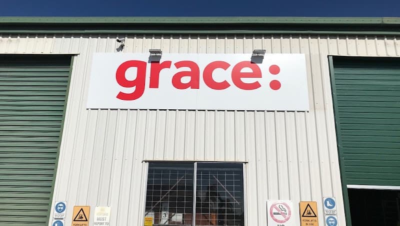 Grace Removals Mackay removalist work in Paget