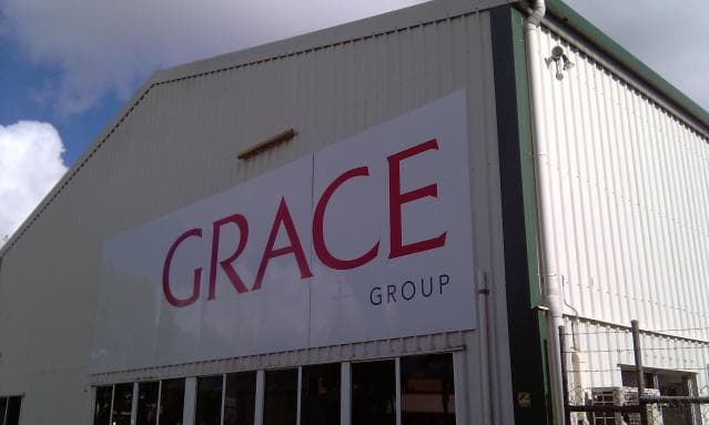 Grace Removals Mackay removalist work in Paget