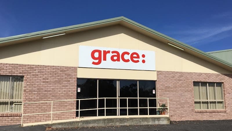 Grace Removals Rockhampton removalist work in North Rockhampton