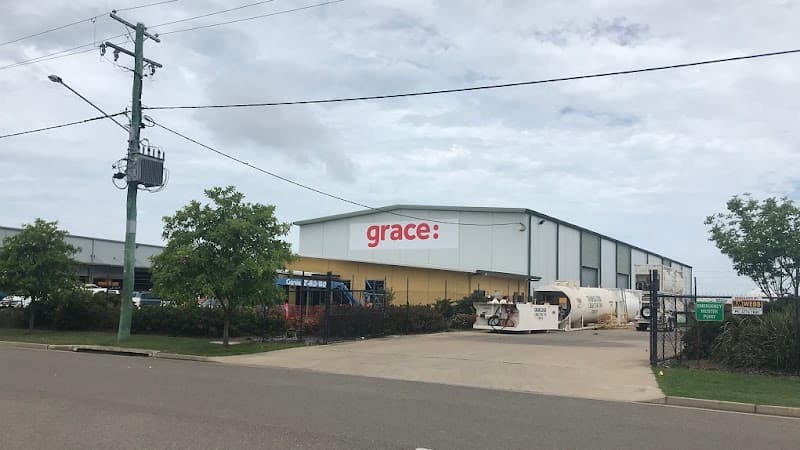 Grace Removals Townsville removalist work in Mount St John