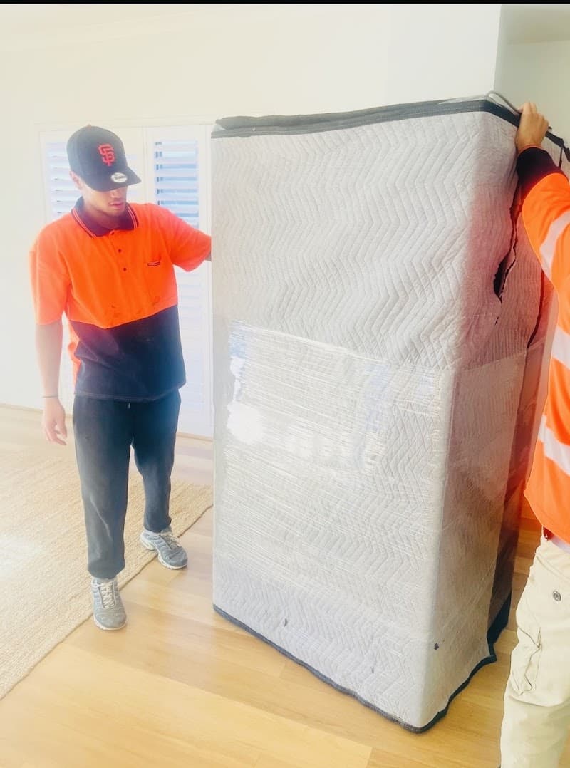 Grade A Movers Canberra furniture assembly & tv mounting work in Canberra