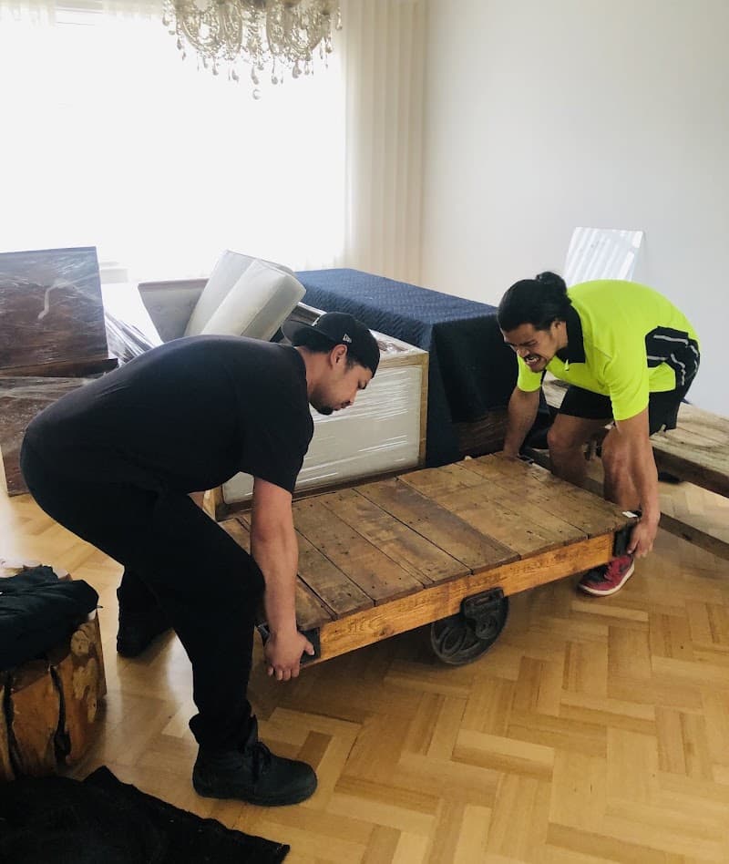 Grade A Movers Canberra furniture assembly & tv mounting work in Canberra