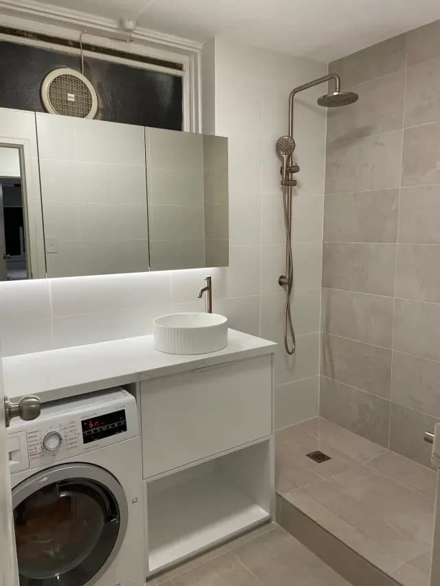Grade A Plumbing Bendigo electrician work in Bendigo