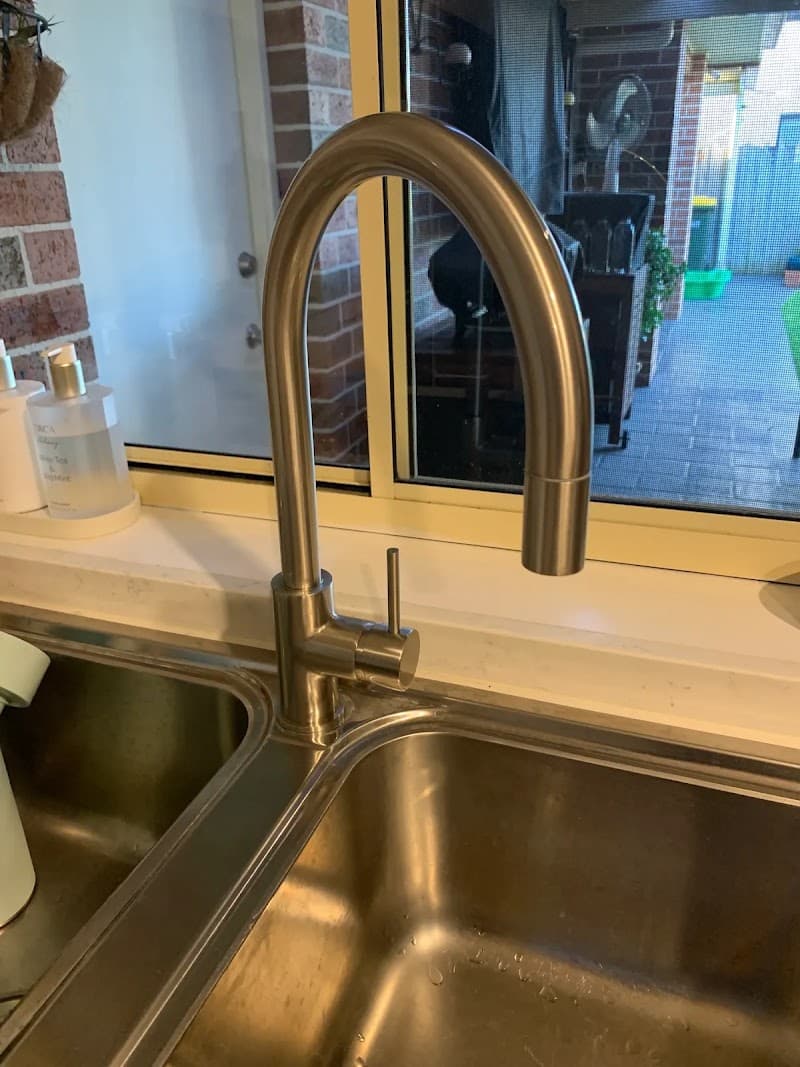 Grade A Plumbing Bendigo electrician work in Bendigo