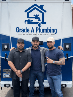 Grade A Plumbing Geelong