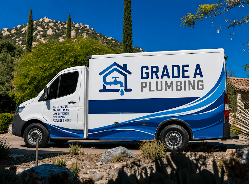 Grade A Plumbing Geelong plumber work in Geelong