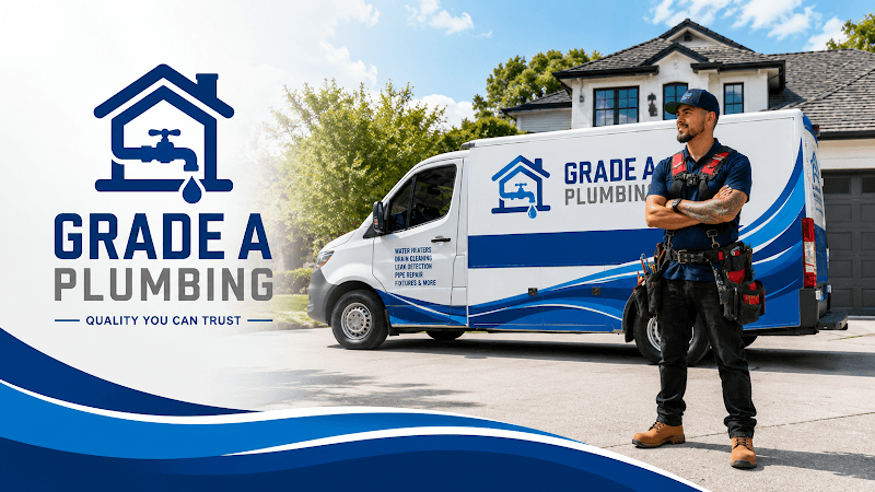 Grade A Plumbing Geelong plumber work in Geelong