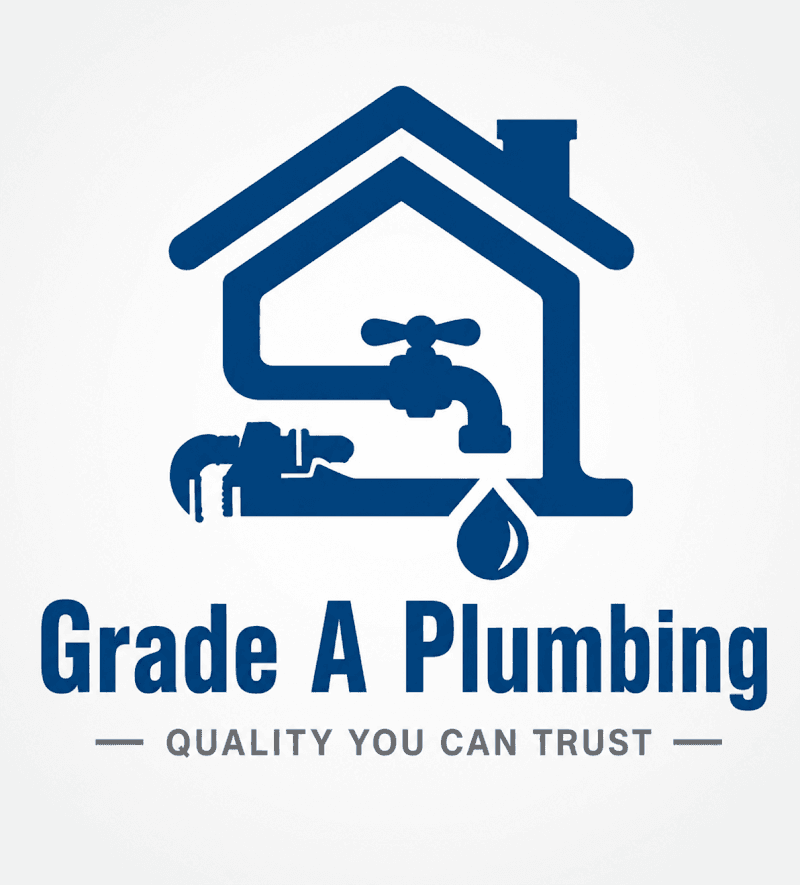 Grade A Plumbing Geelong plumber work in Geelong