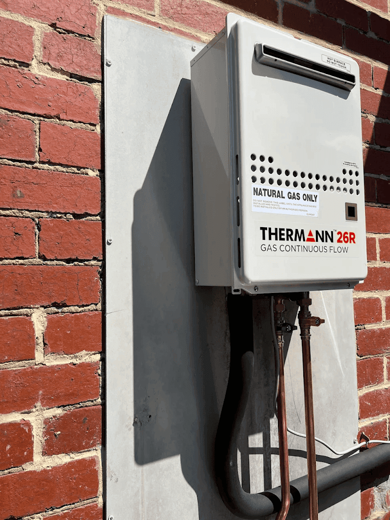 Grade A Plumbing Melbourne plumber work in Melbourne