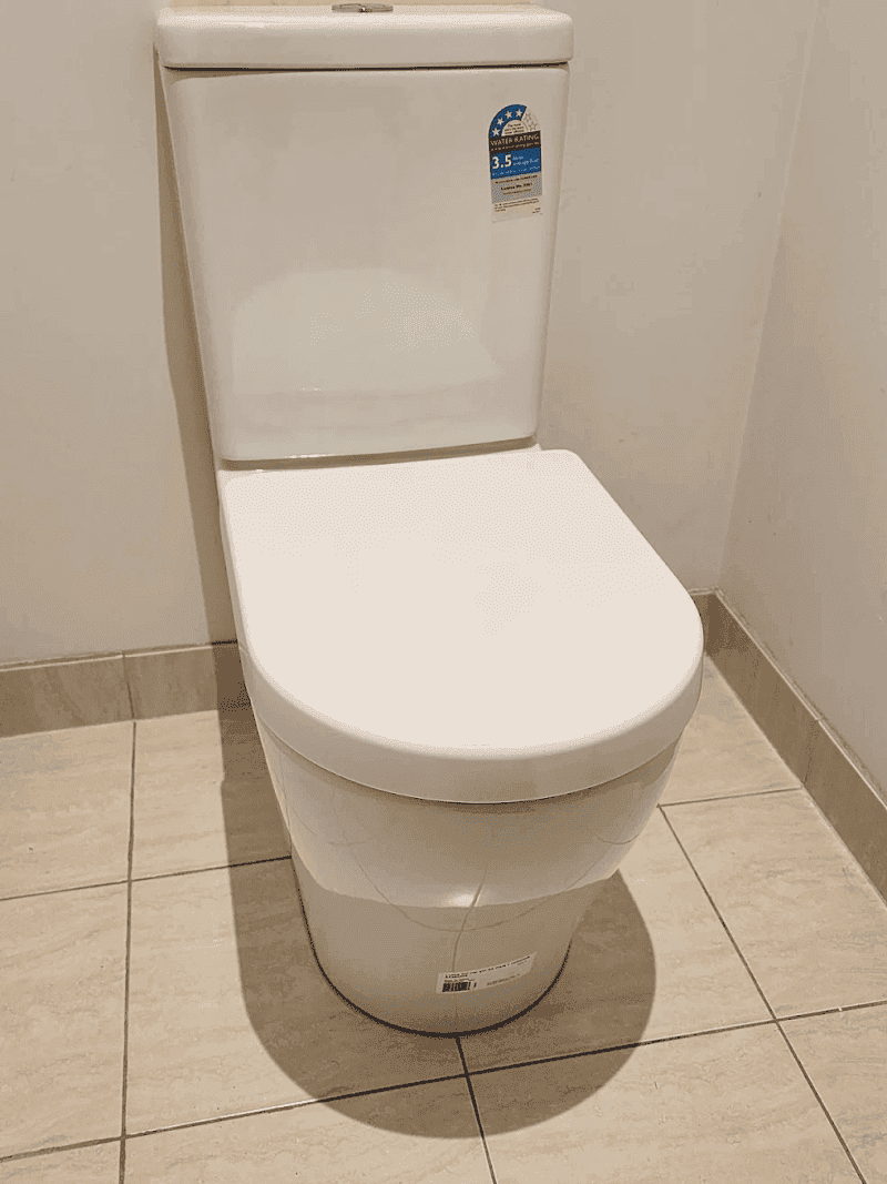 Grade A Plumbing Melbourne plumber work in Melbourne