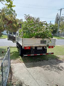Graham's Lawn & Yard Maintenance