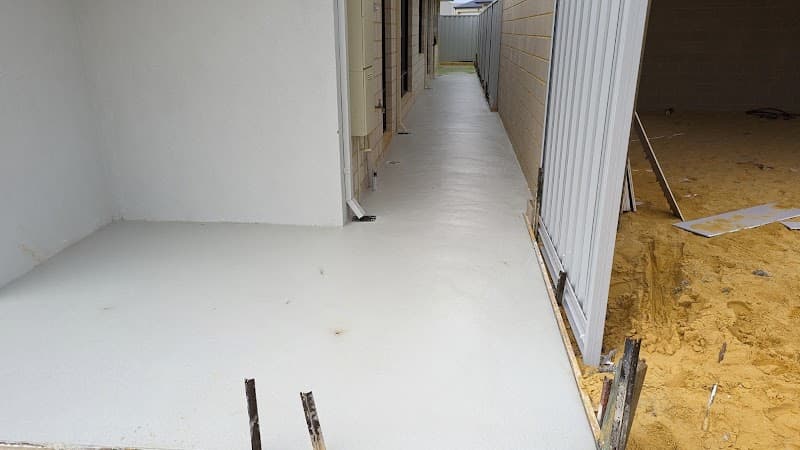 Grand Concreters Adelaide concreting work in Norwood