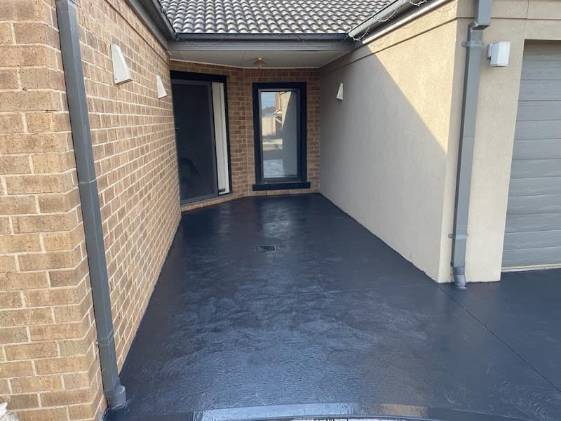 Grand Concreters Adelaide concreting work in Norwood