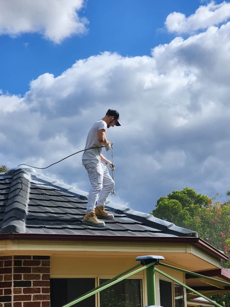Grand Design Painting painter work in Camden