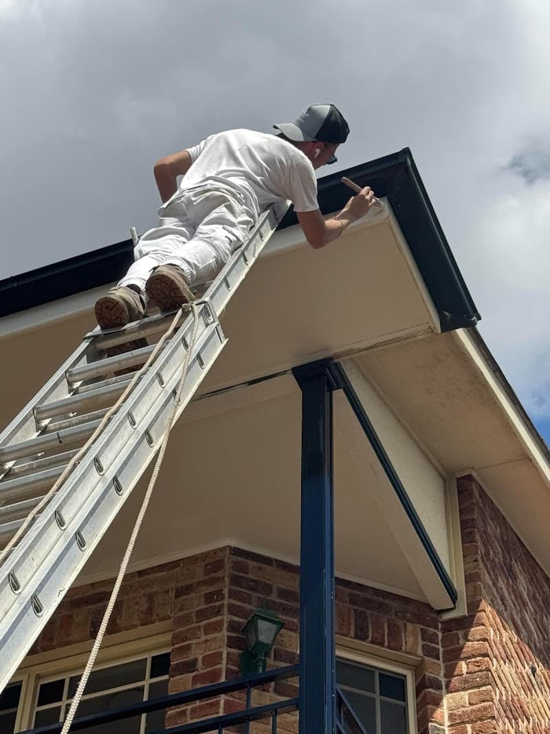 Grand Design Painting painter work in Camden