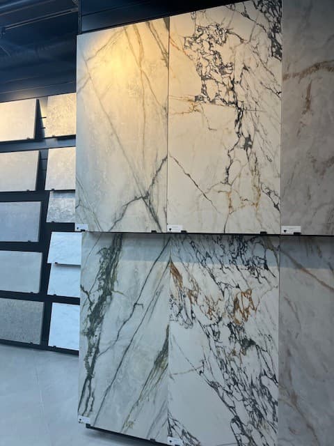 Grand Tiling Concepts tiling work in Thornbury