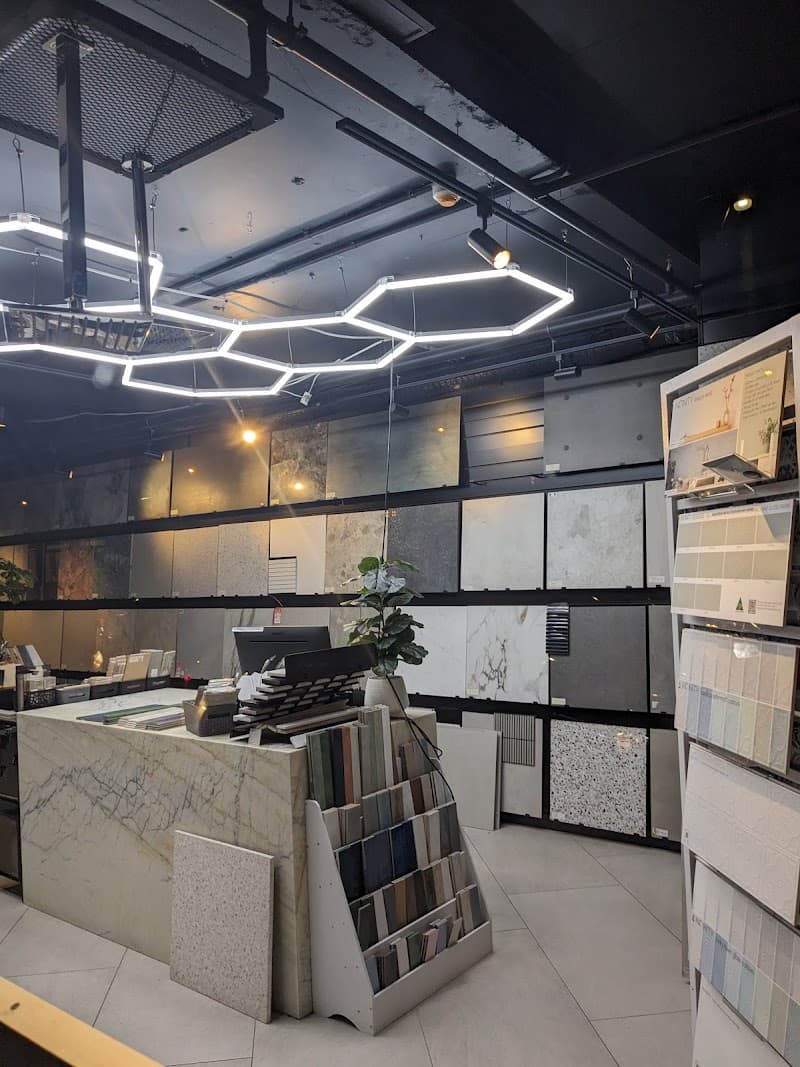 Grand Tiling Concepts tiling work in Thornbury