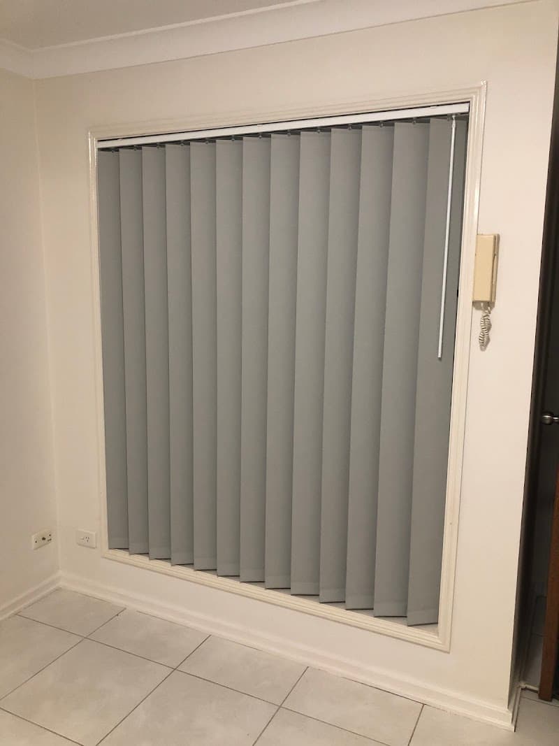 Grandview Curtains and Blinds curtains & blinds work in Cornubia