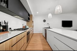 Granite Kitchen Makeovers