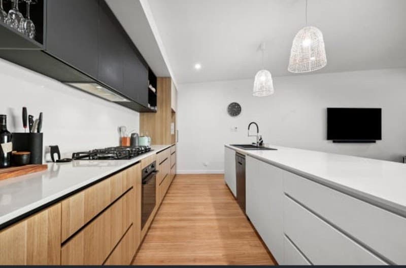 Granite Kitchen Makeovers kitchen renovation work in Stepney