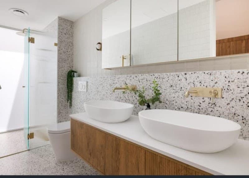 Granite Kitchen Makeovers kitchen renovation work in Stepney