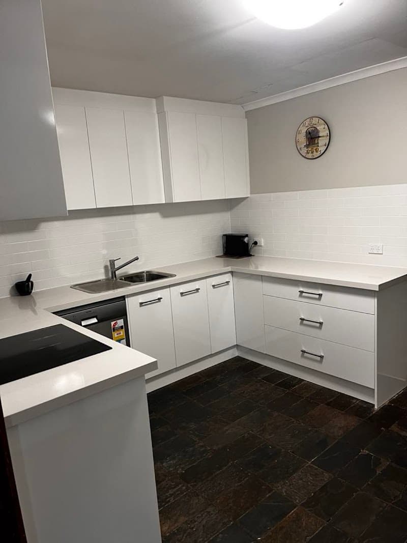 Granite Kitchen Makeovers kitchen renovation work in Stepney