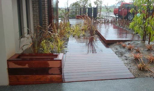 Grantley's Carpentry carpentry work in Frankston
