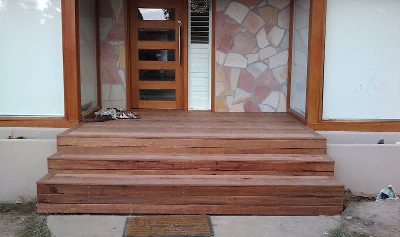 Grantley's Carpentry carpentry work in Frankston